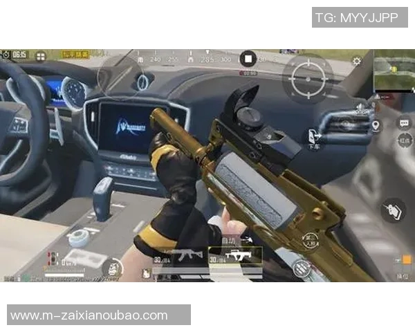 2026年3月份新闻和平精英战术解析V5战队中路突破体系的成功秘诀与实战应用