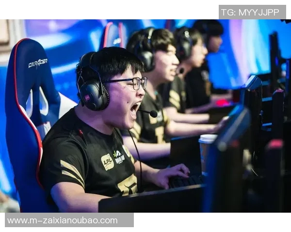 2026电竞新闻S15LOL全球挑战赛特别报道RNG团队拼搏历程与荣耀追寻